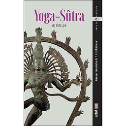 YOGA - SUTRA DE PATANJALI