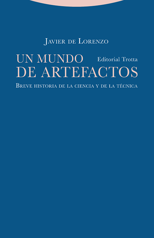 MUNDO DE ARTEFACTOS, UN