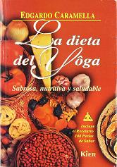 DIETA DEL YOGA, LA