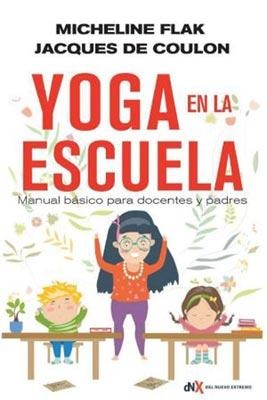 YOGA EN LA ESCUELA