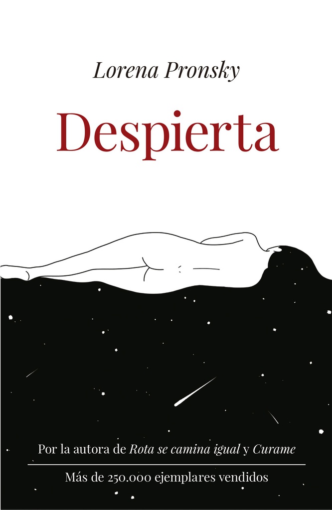 DESPIERTA