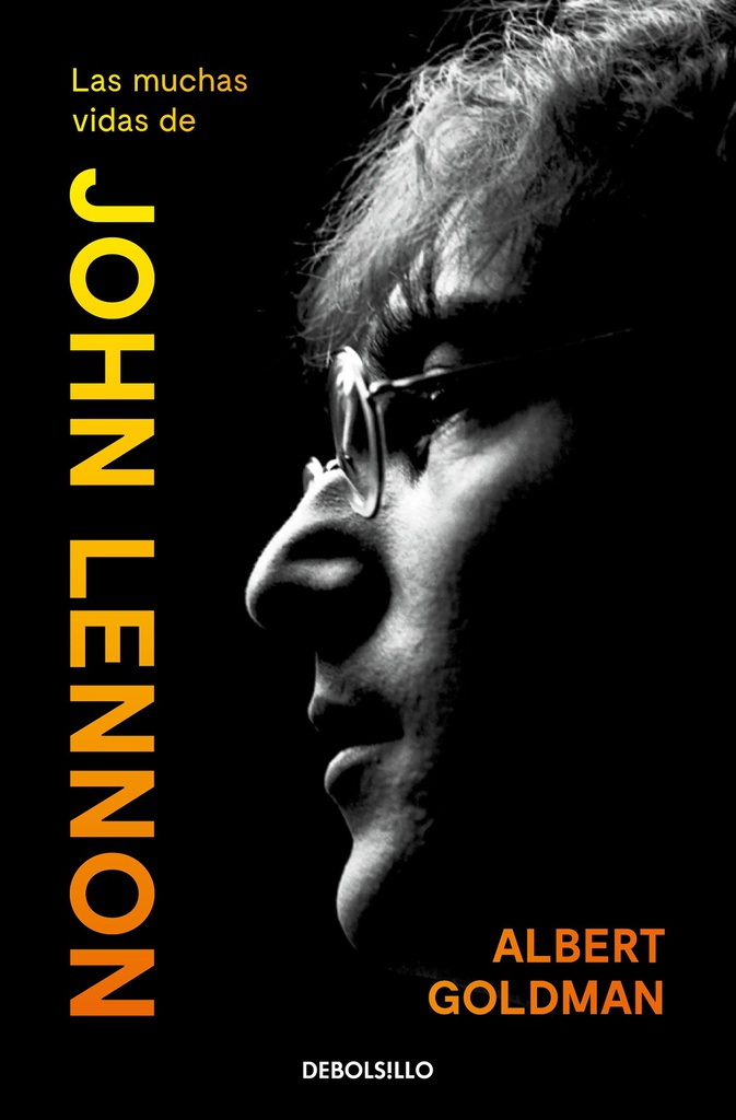 LAS MUCHAS VIDAS DE JOHN LENNON