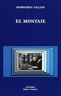 MONTAJE, EL