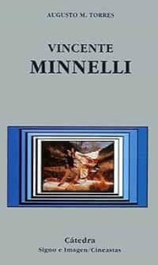 VINCENTE MINNELLI