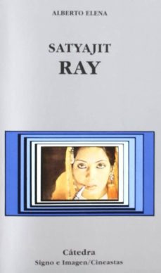 SATYAJIT RAY