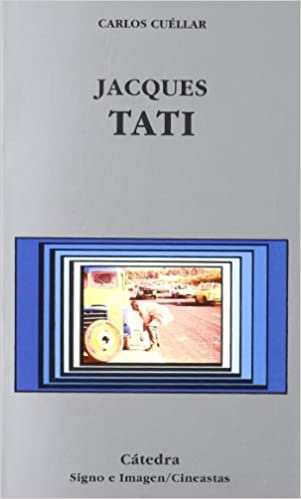 JACQUES TATI