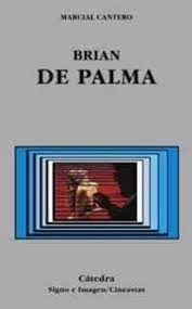 BRIAN DE PALMA