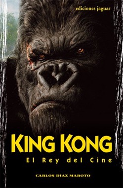 KING KONG EL REY DEL CINE