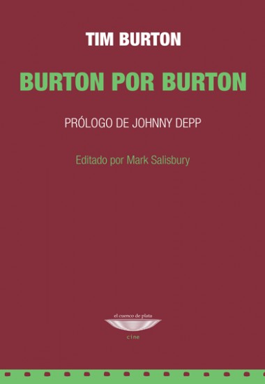 BURTON POR BURTON