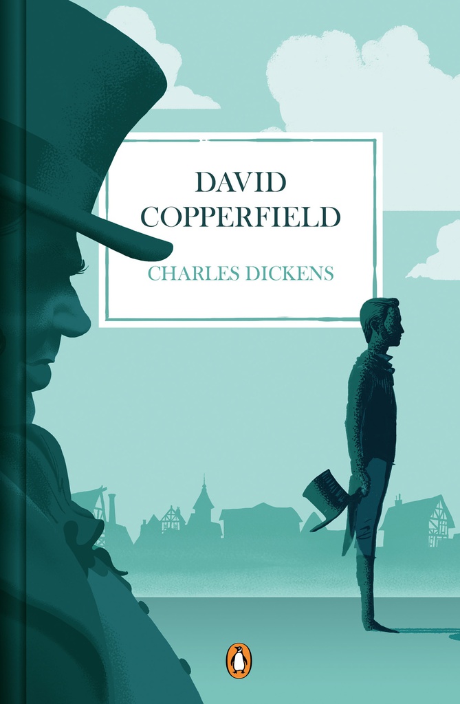 DAVID COPPERFIELD