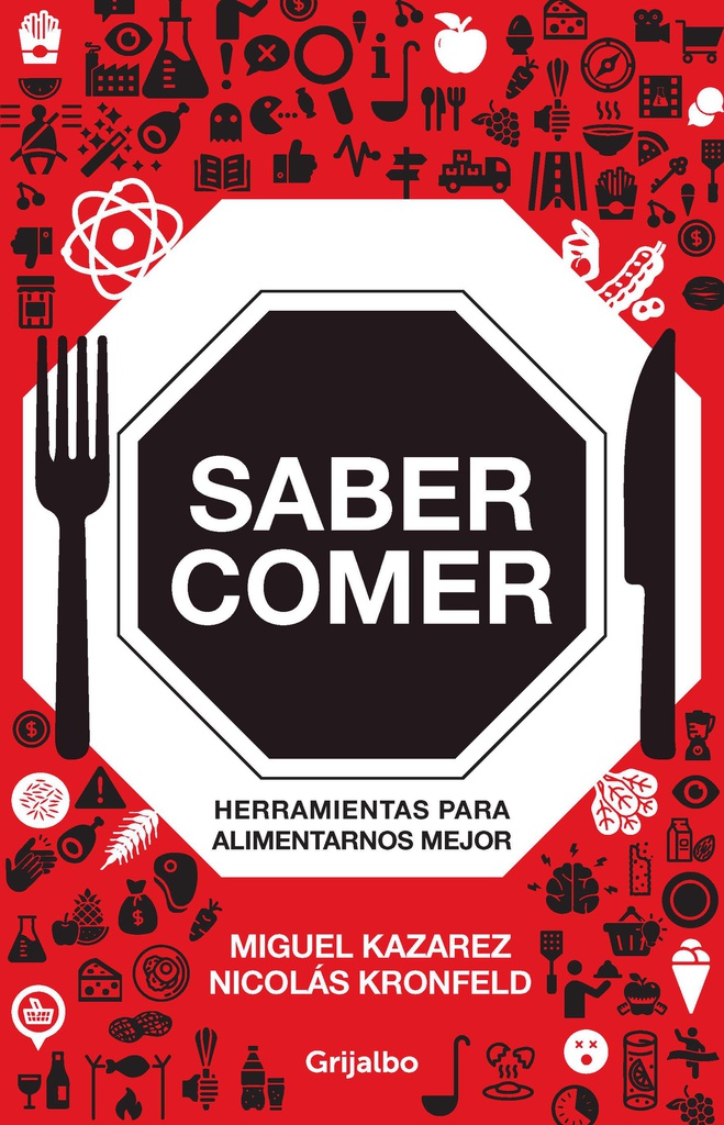 SABER COMER - HERRAMIENTAS PARA ALIMENTARNOS MEJOR