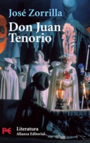 DON JUAN TENORIO