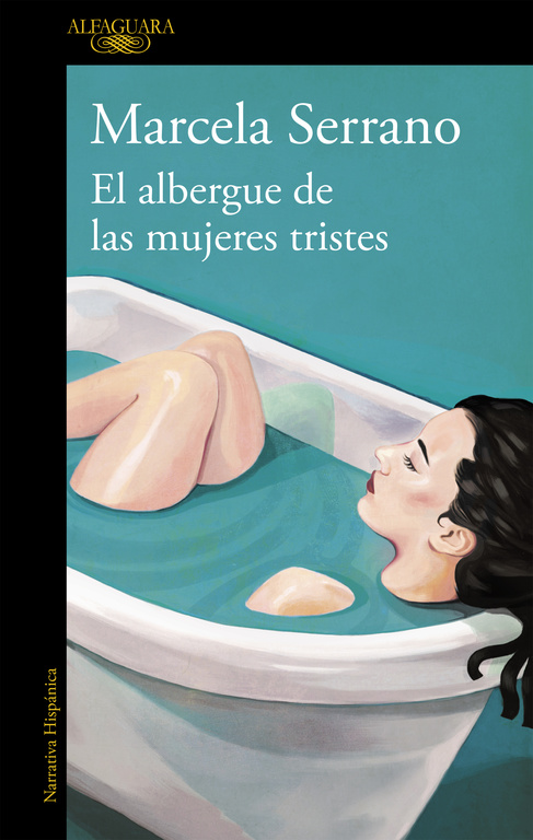 ALBERGUE DE LAS MUJERES TRISTES, EL