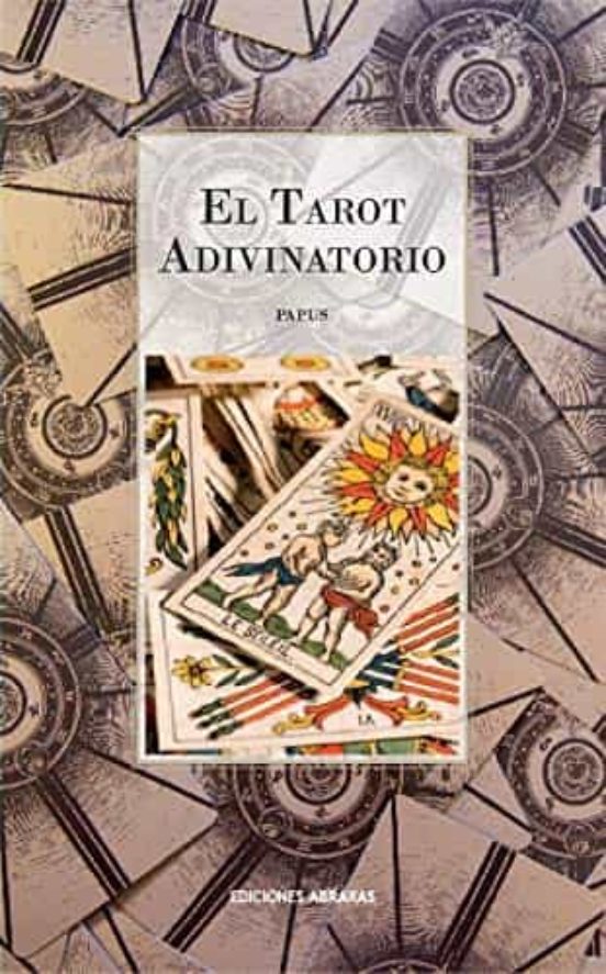 TAROT ADIVINATORIO, EL 