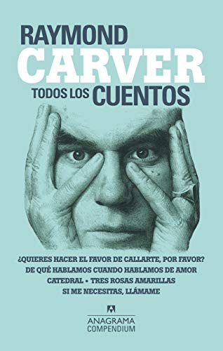 TODOS LOS CUENTOS CARVER