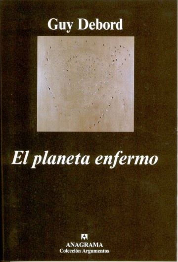 PLANETA ENFERMO, EL