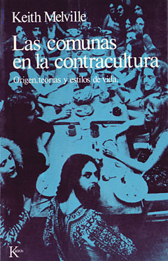 COMUNAS EN LA CONTRACULTURA, LAS.