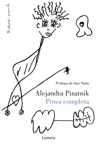 PROSA COMPLETA (PIZARNIK)