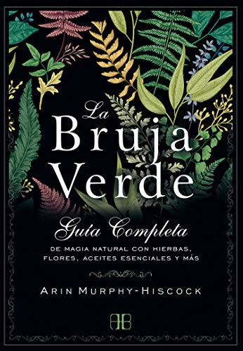 BRUJA VERDE, LA