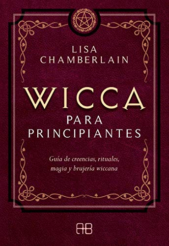 WICCA PARA PRINCIPIANTES