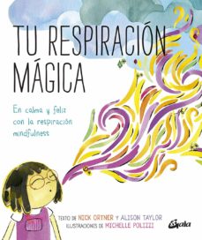 TU RESPIRACION MAGICA