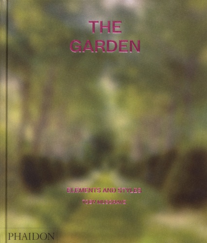 THE GARDEN