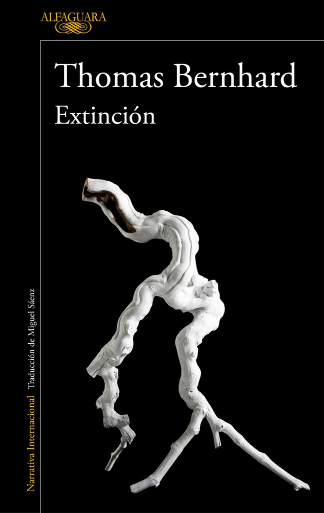 Extinción