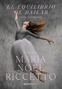 EQUILIBRIO DE BAILAR, EL. MARIA NOEL RICCETTO