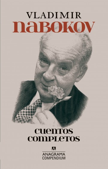 CUENTOS COMPLETOS. NABOKOV