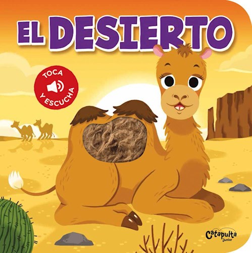 DESIERTO, EL 