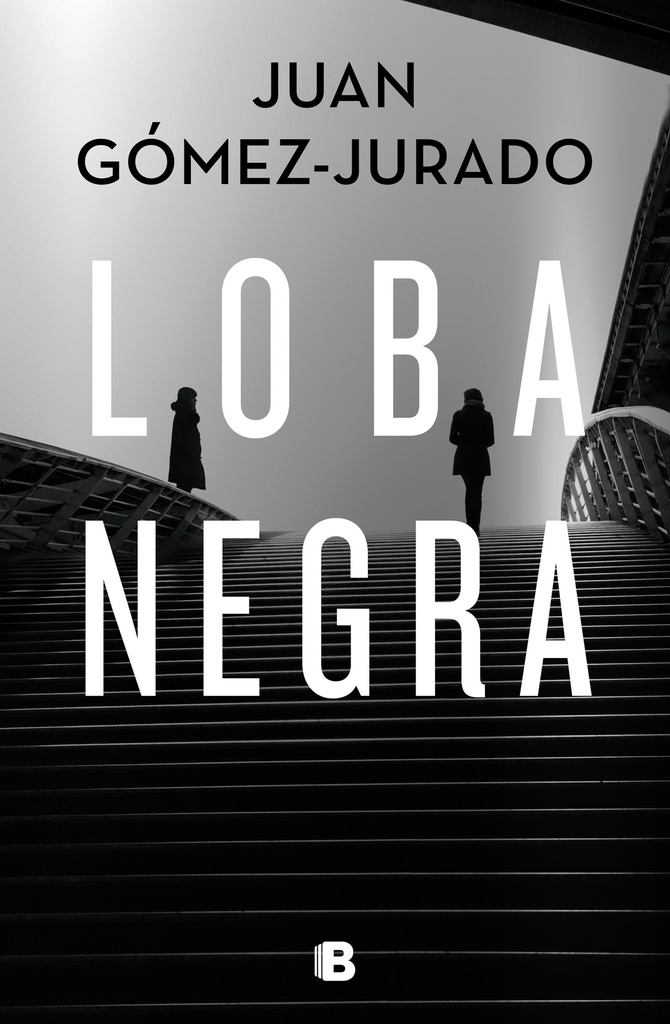 LOBA NEGRA