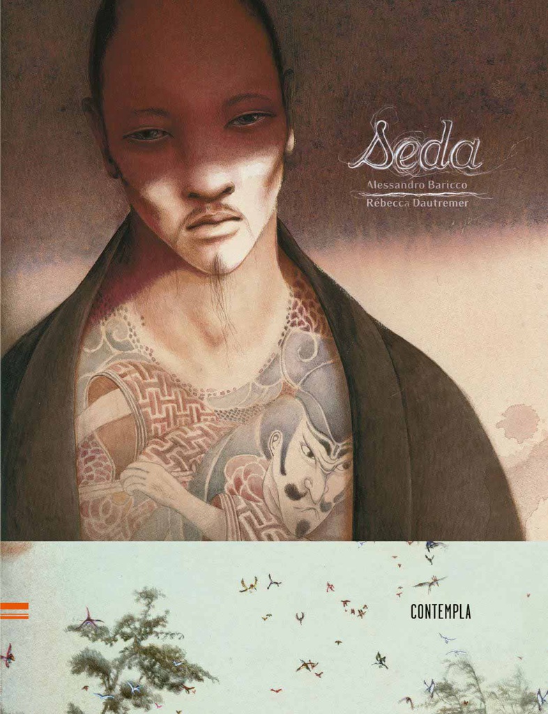 SEDA (Edición ilustrada)