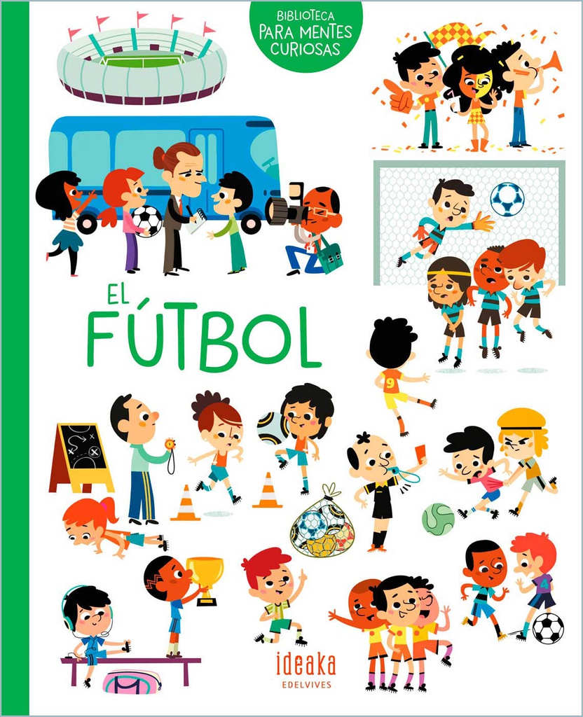 FUTBOL EL