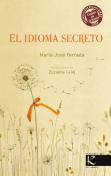 IDIOMA SECRETO, EL