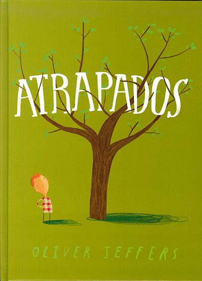 ATRAPADOS