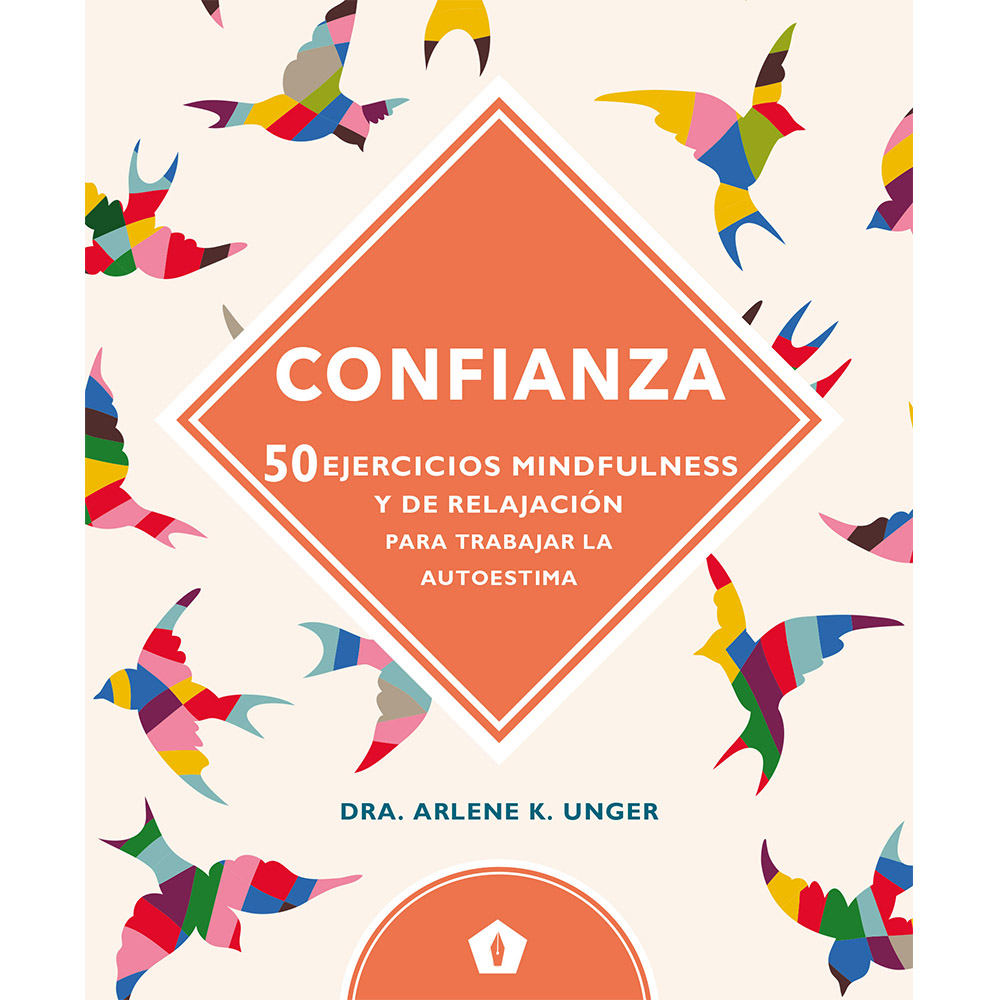 CONFIANZA 50 EJERCICIOS MINDFULNESS