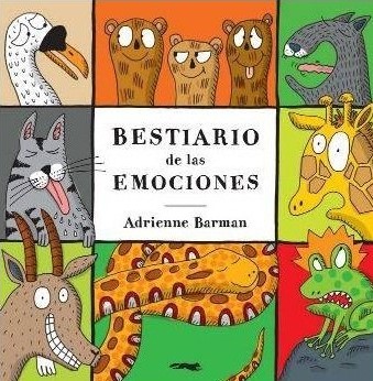 BESTIARIO DE EMOCIONES