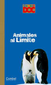 Combel doc:Animales al limite