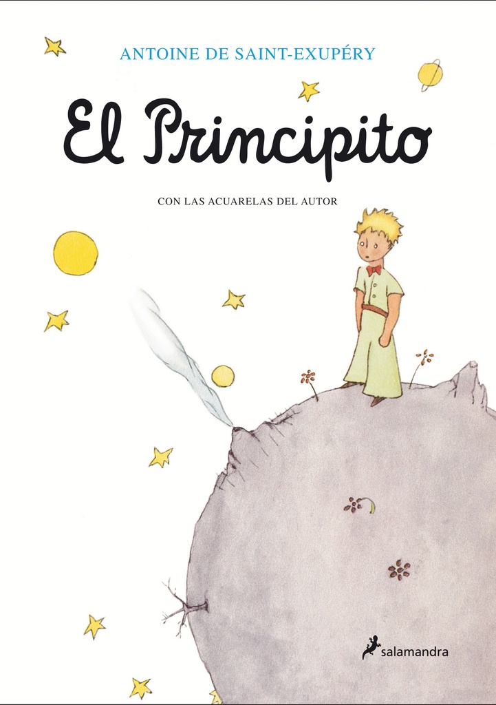 PRINCIPITO, EL (ESTUCHE)