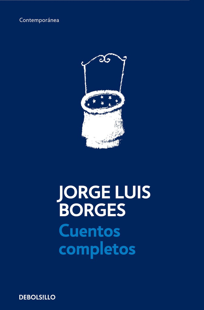 CUENTOS COMPLETOS (BORGES)