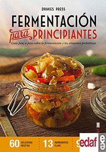 FERMENTACION PARA PRINCIPIANTES 