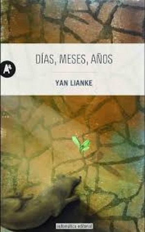 DIAS, MESES, AÑOS