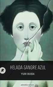 HELADA DE SANGRE AZUL