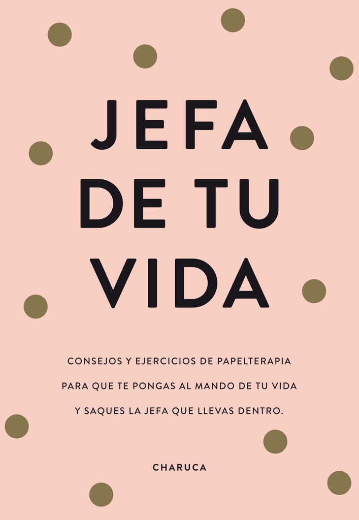 JEFA DE TU VIDA