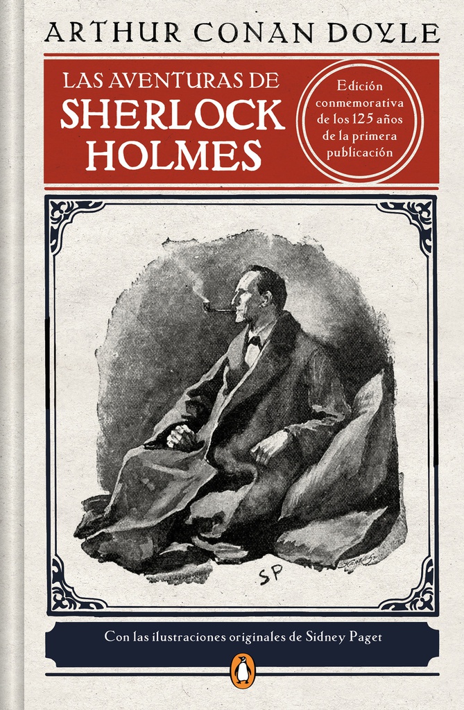 AVENTURAS DE SHERLOCK HOLMES, LAS