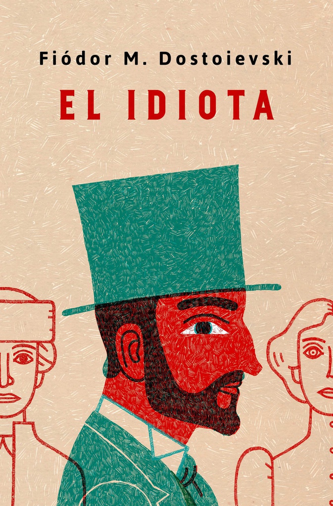 IDIOTA, EL