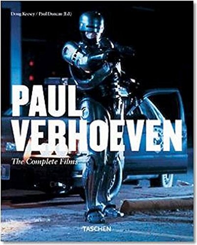 PAUL VERHOEVEN