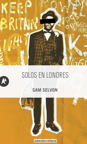 SOLOS EN LONDRES