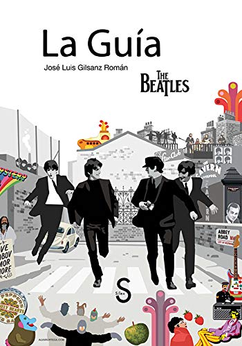 GUIA THE BEATLES, LA