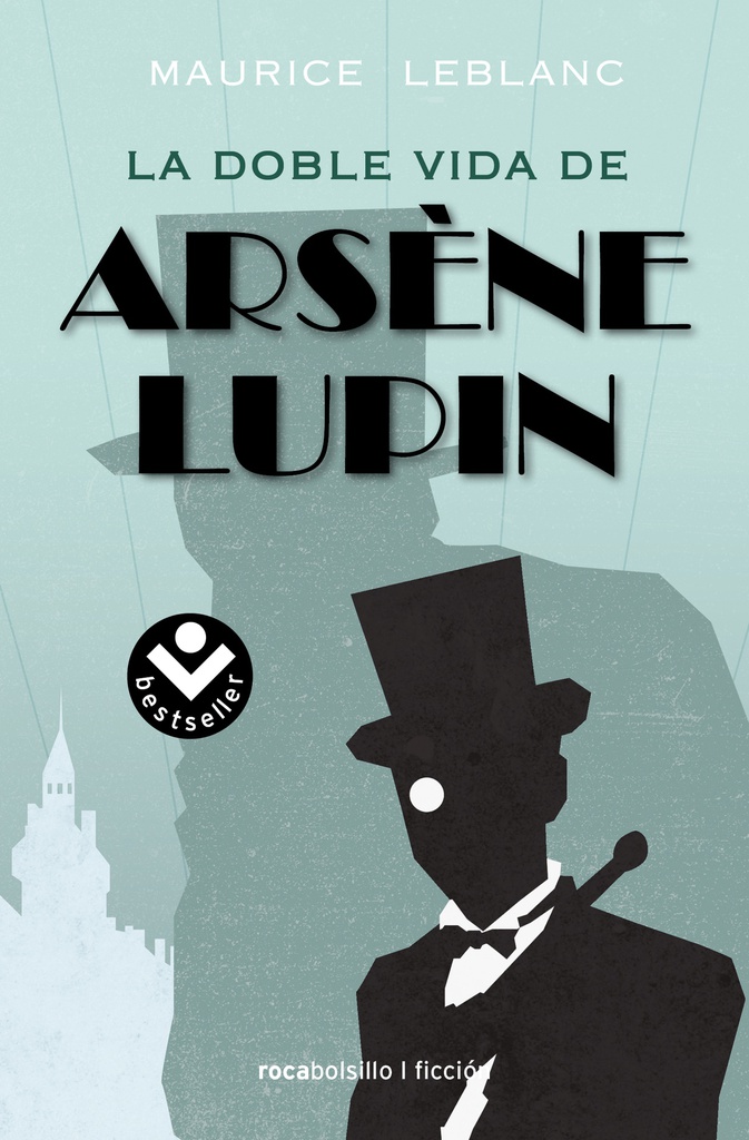 DOBLE VIDA DE ARSENE LUPIN, LA 